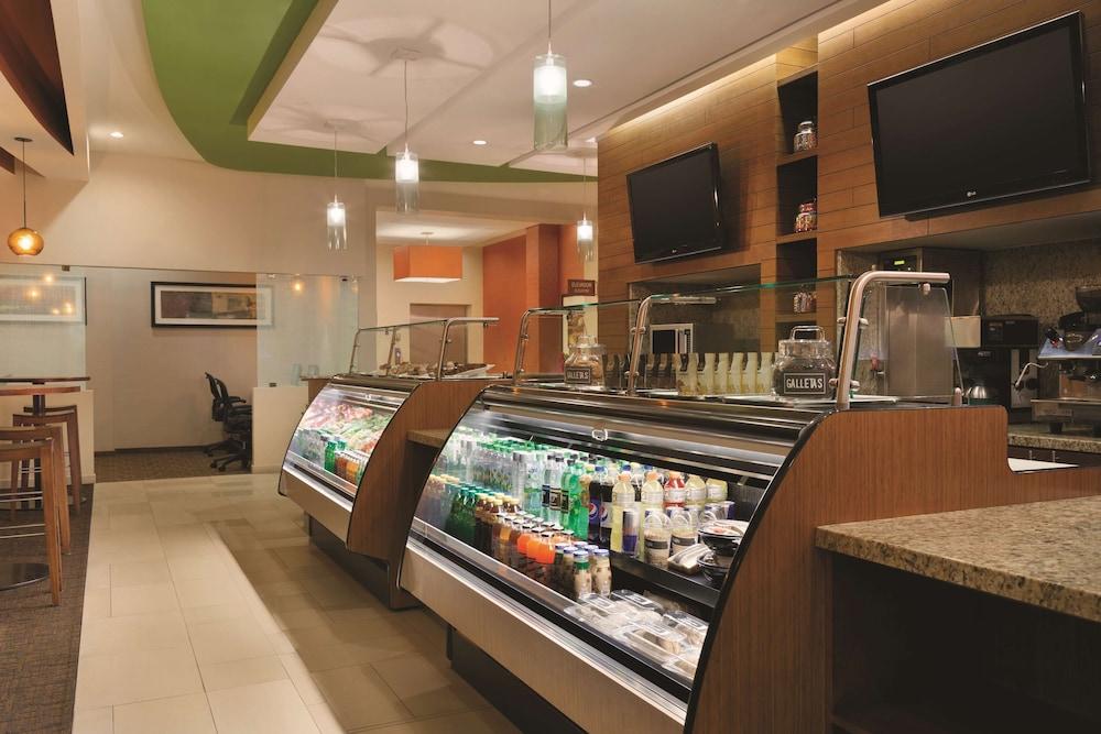 Fotos del hotel - HYATT PLACE SAN JOS¿/PINARES