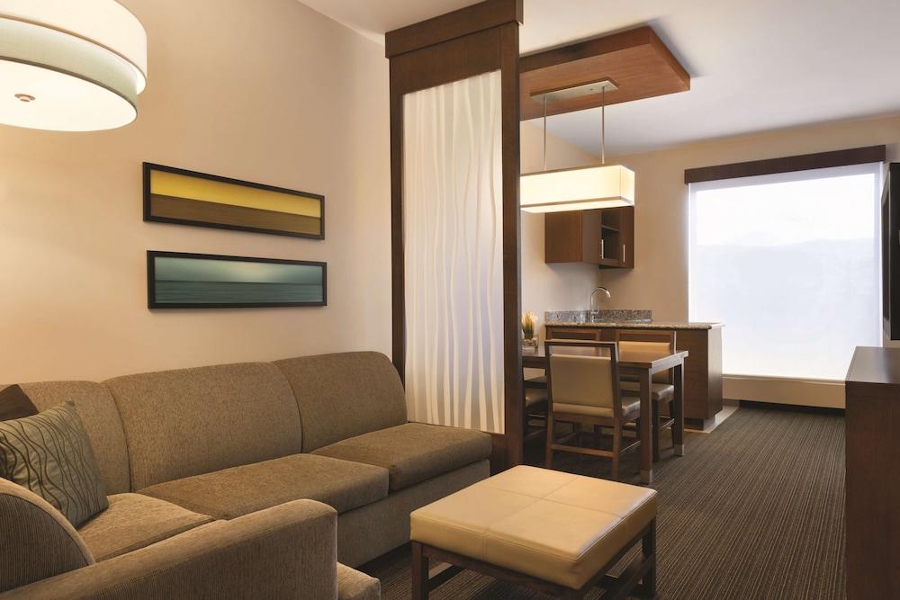 Fotos del hotel - HYATT PLACE SAN JOS¿/PINARES