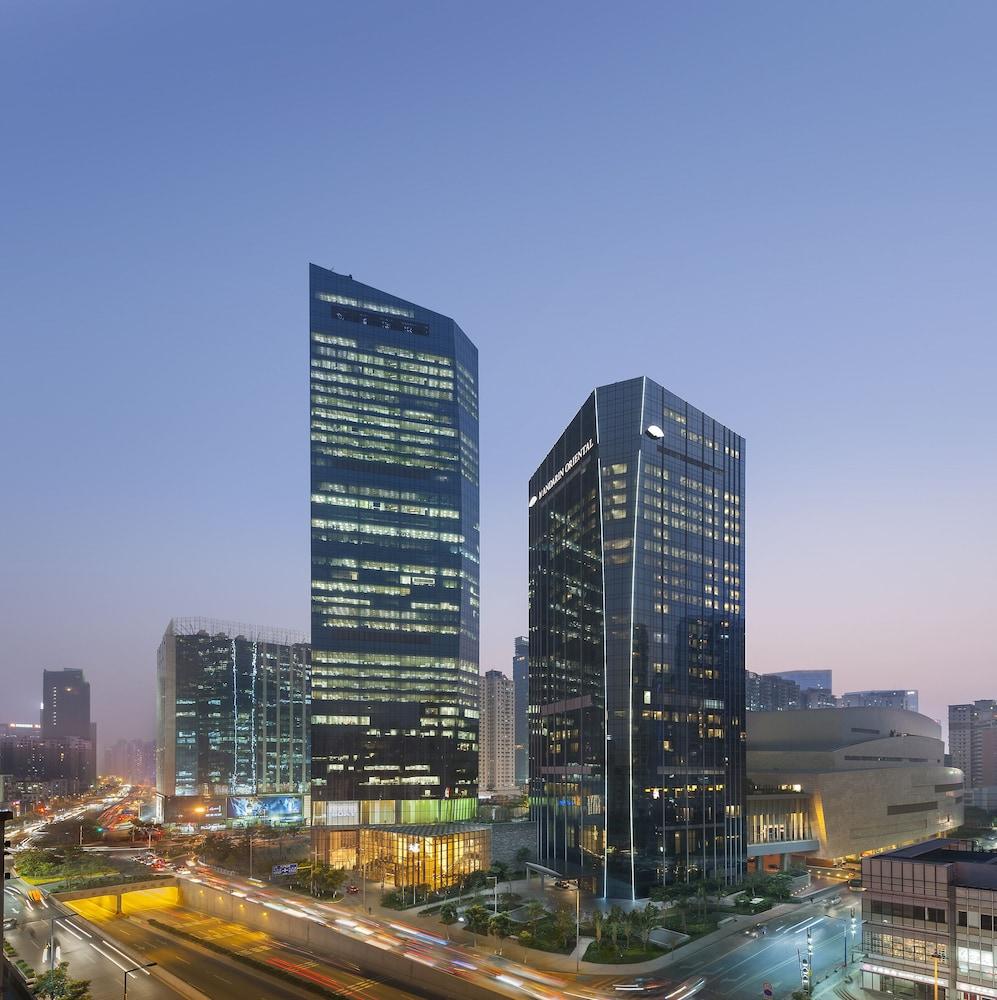 Fotos del hotel - MANDARIN ORIENTAL