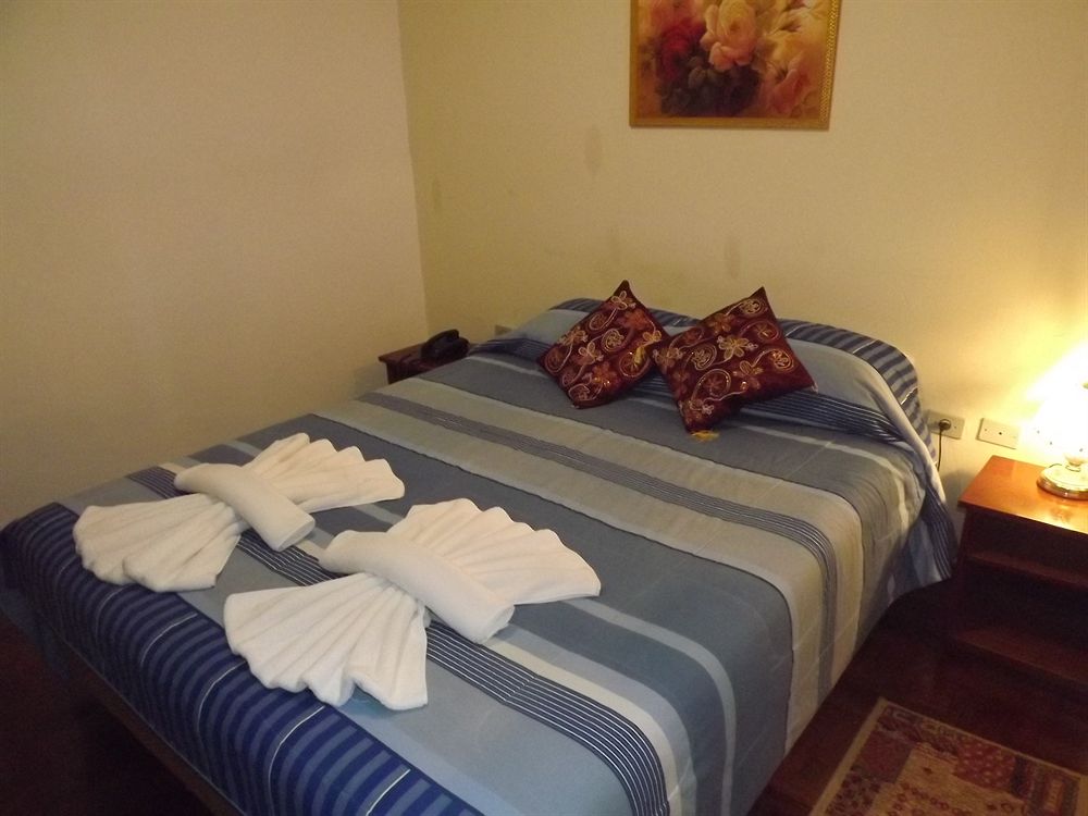 Fotos del hotel - REFUGIO ALPINO