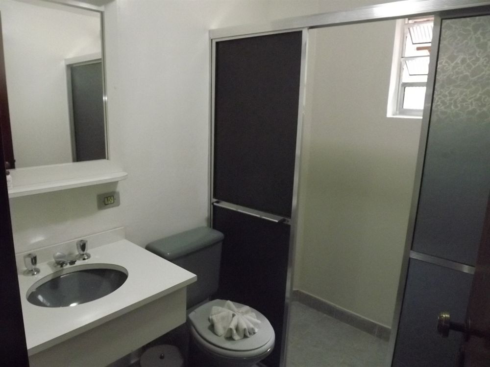 Fotos del hotel - REFUGIO ALPINO