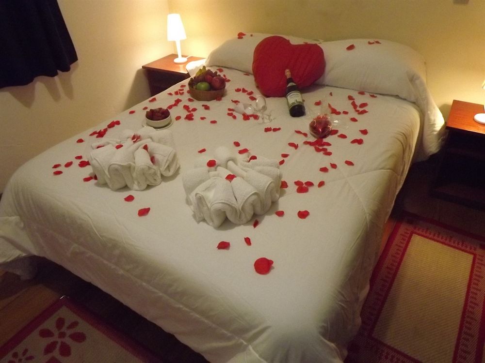 Fotos del hotel - REFUGIO ALPINO