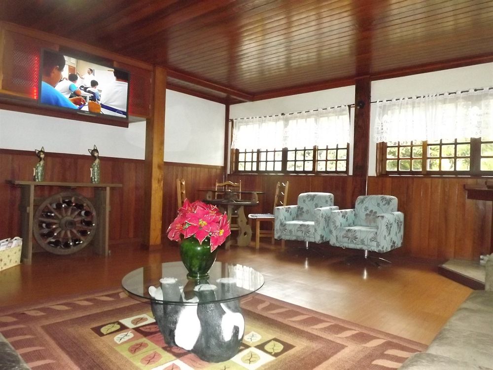 Fotos del hotel - REFUGIO ALPINO