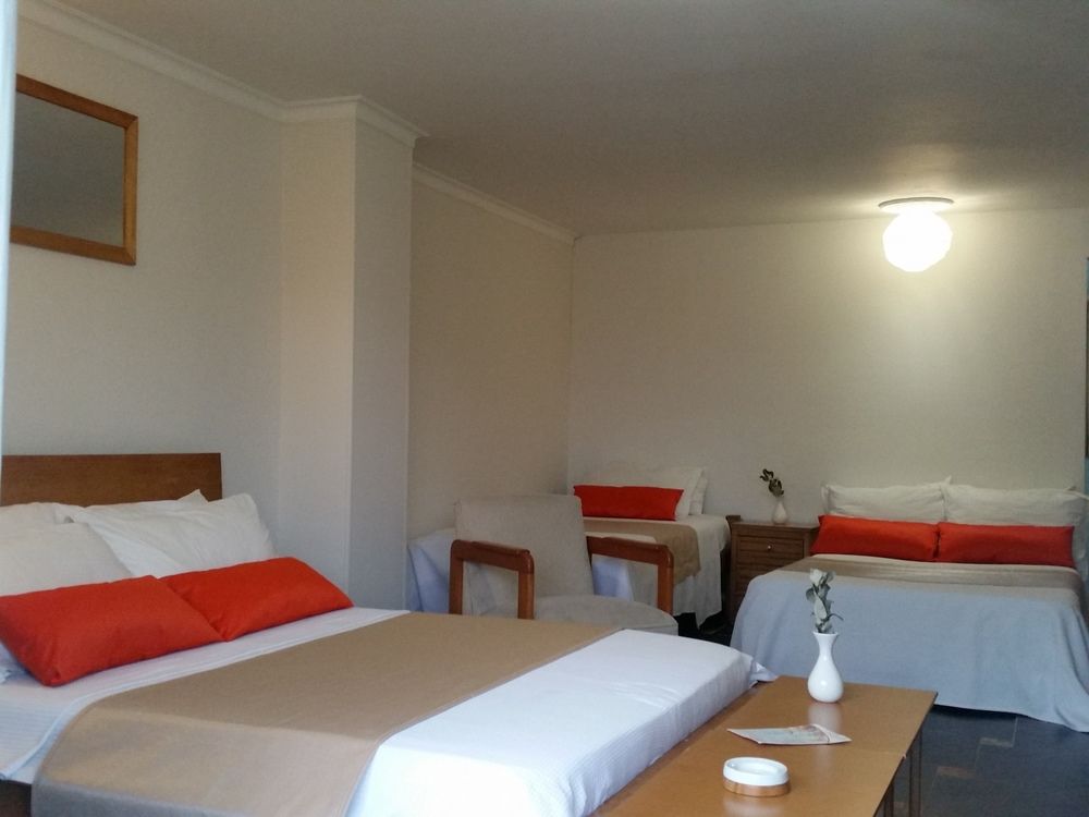 Fotos del hotel - MOLICIE HOTEL