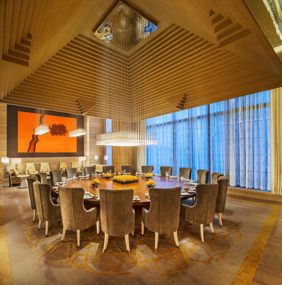 Fotos del hotel - W GUANGZHOU HOTEL