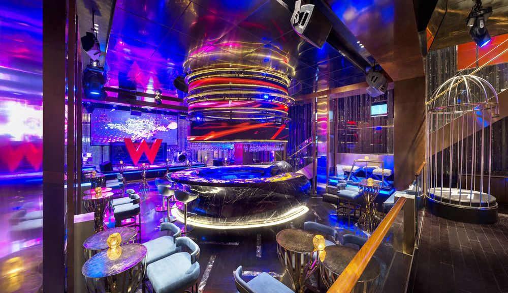 Fotos del hotel - W GUANGZHOU HOTEL