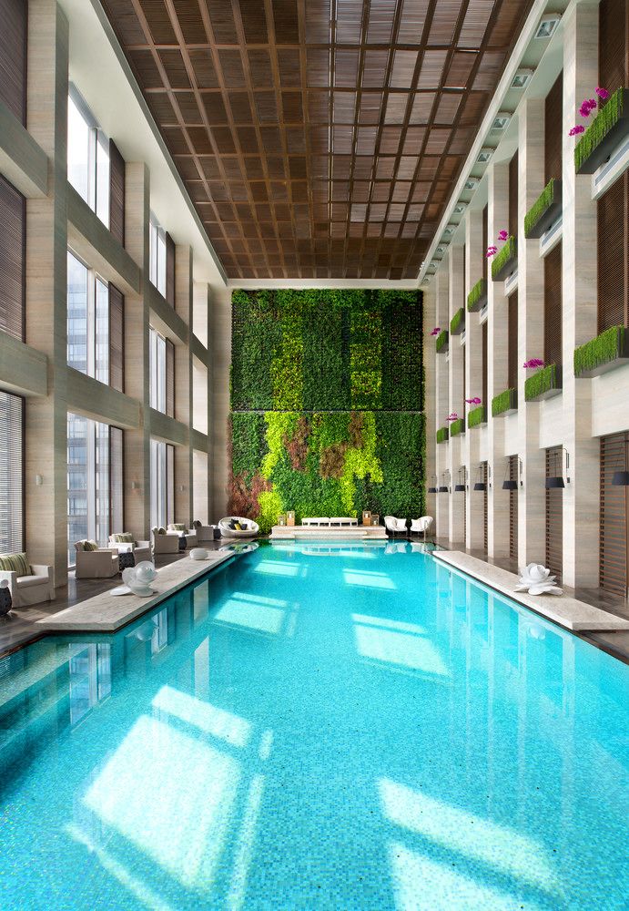 Fotos del hotel - W GUANGZHOU HOTEL