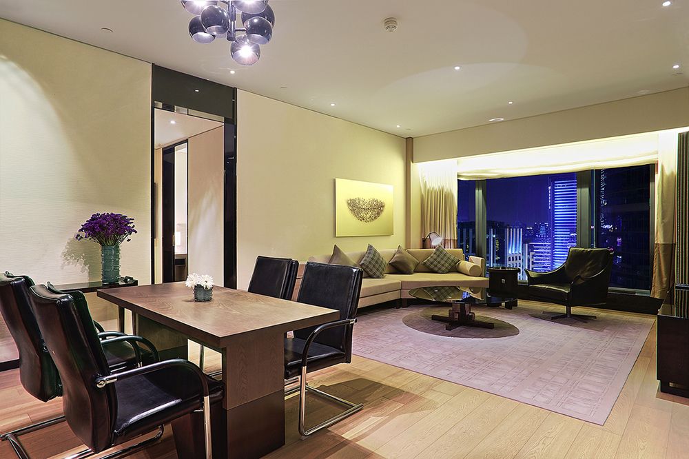 Fotos del hotel - W GUANGZHOU HOTEL