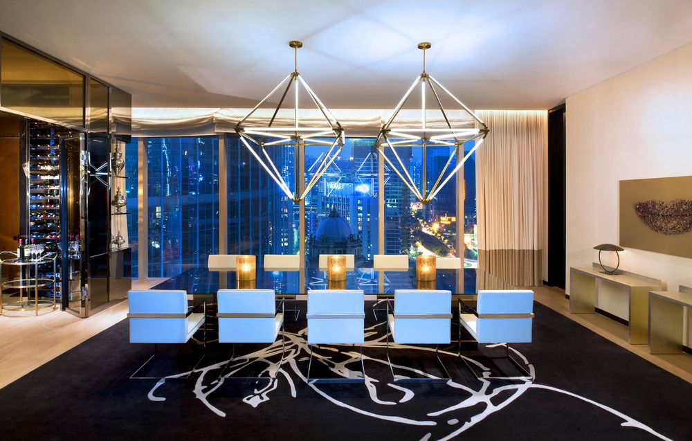 Fotos del hotel - W GUANGZHOU HOTEL