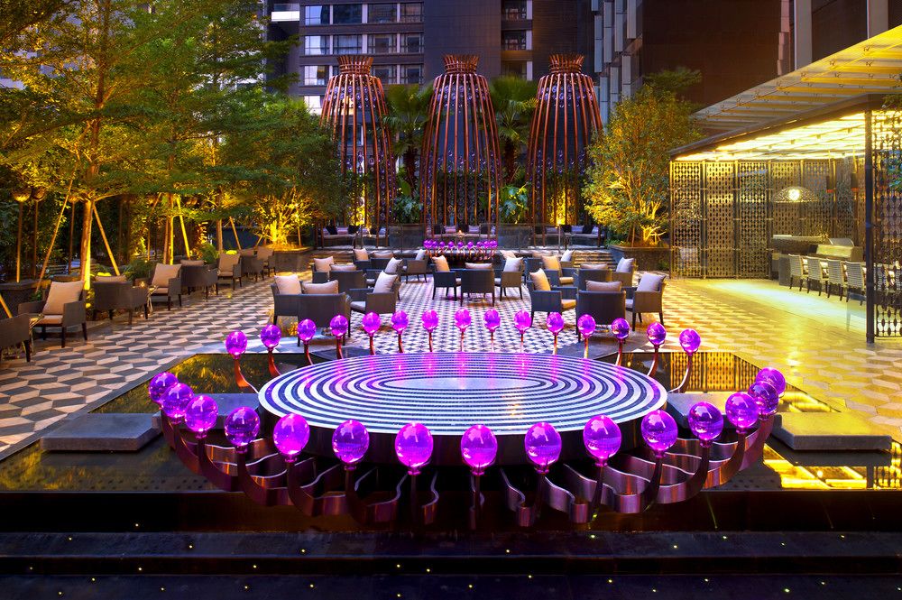 Fotos del hotel - W GUANGZHOU HOTEL