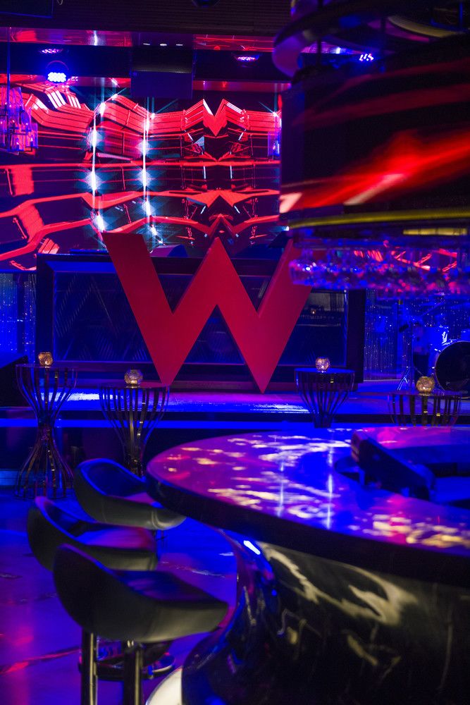 Fotos del hotel - W GUANGZHOU HOTEL
