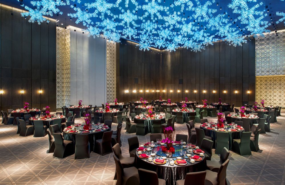 Fotos del hotel - W GUANGZHOU HOTEL