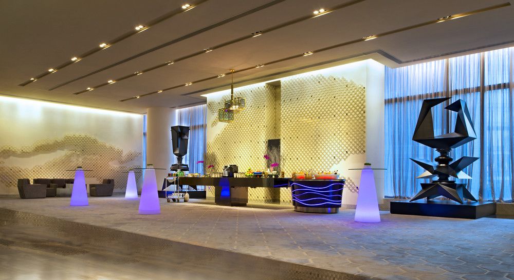 Fotos del hotel - W GUANGZHOU HOTEL