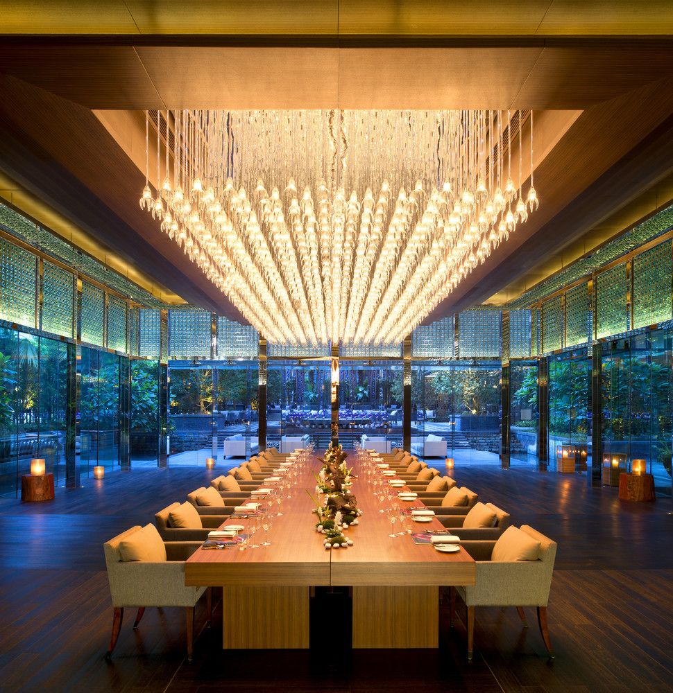 Fotos del hotel - W GUANGZHOU HOTEL