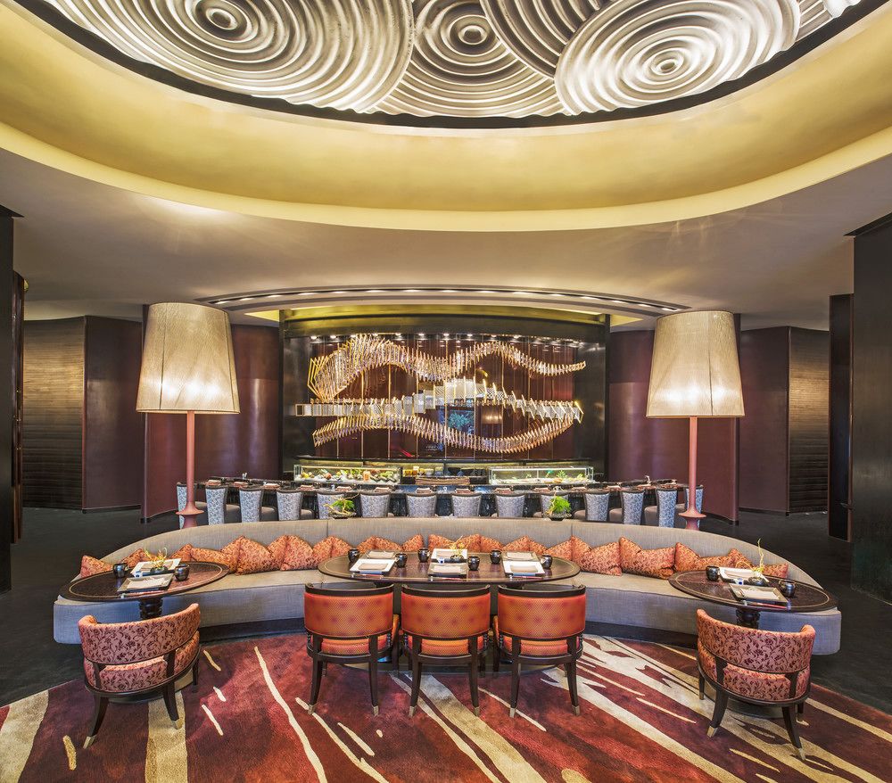 Fotos del hotel - W GUANGZHOU HOTEL