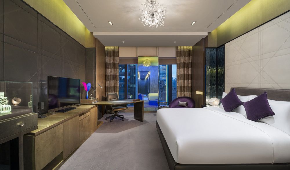 Fotos del hotel - W GUANGZHOU HOTEL