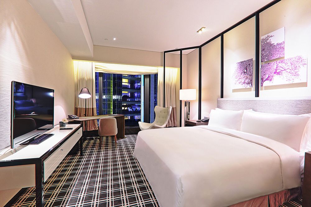 Fotos del hotel - W GUANGZHOU HOTEL