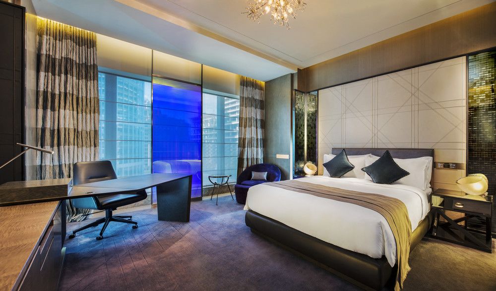 Fotos del hotel - W GUANGZHOU HOTEL