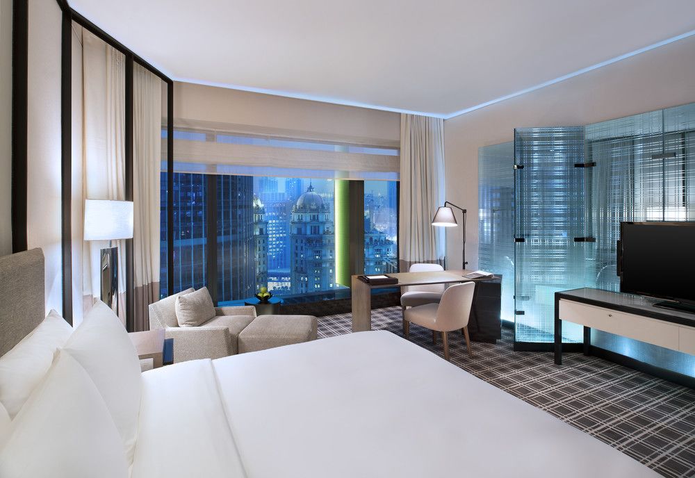 Fotos del hotel - W GUANGZHOU HOTEL