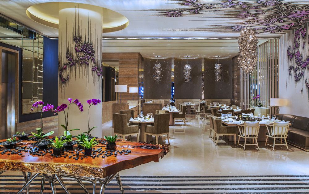 Fotos del hotel - W GUANGZHOU HOTEL