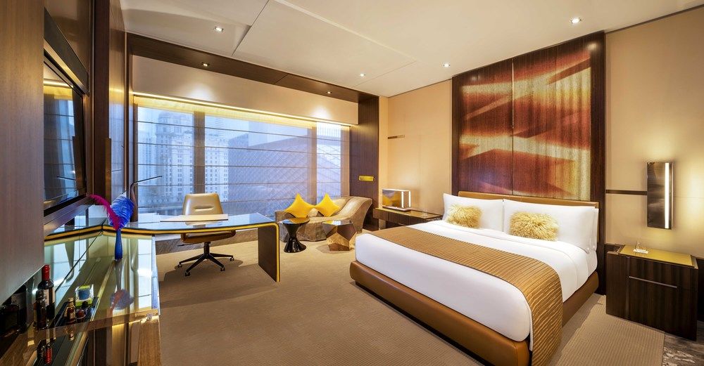 Fotos del hotel - W GUANGZHOU HOTEL