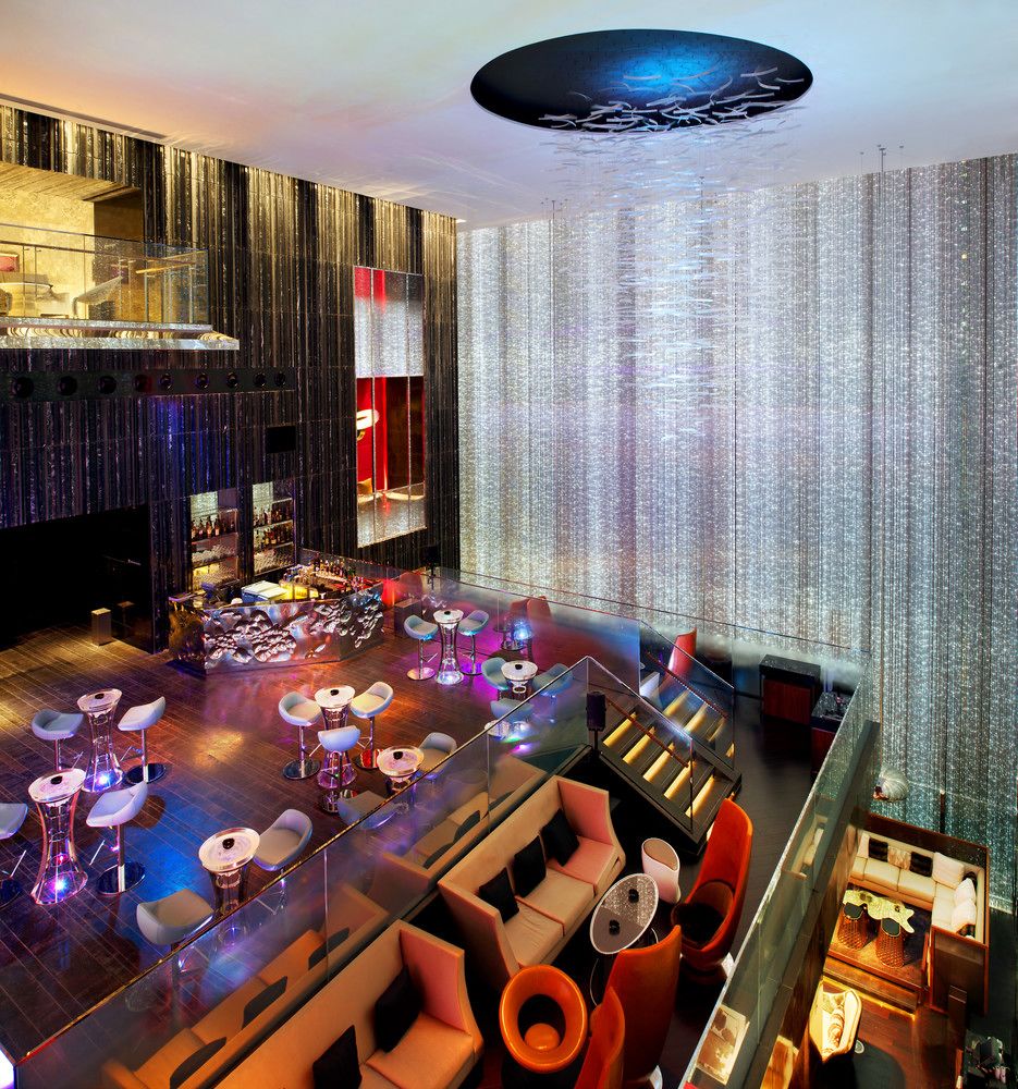 Fotos del hotel - W GUANGZHOU HOTEL