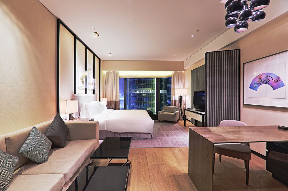 Fotos del hotel - W GUANGZHOU HOTEL