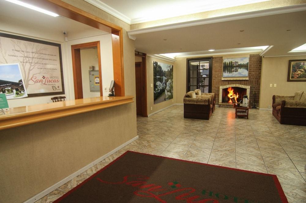 Fotos del hotel - HOTEL SAN LUCAS