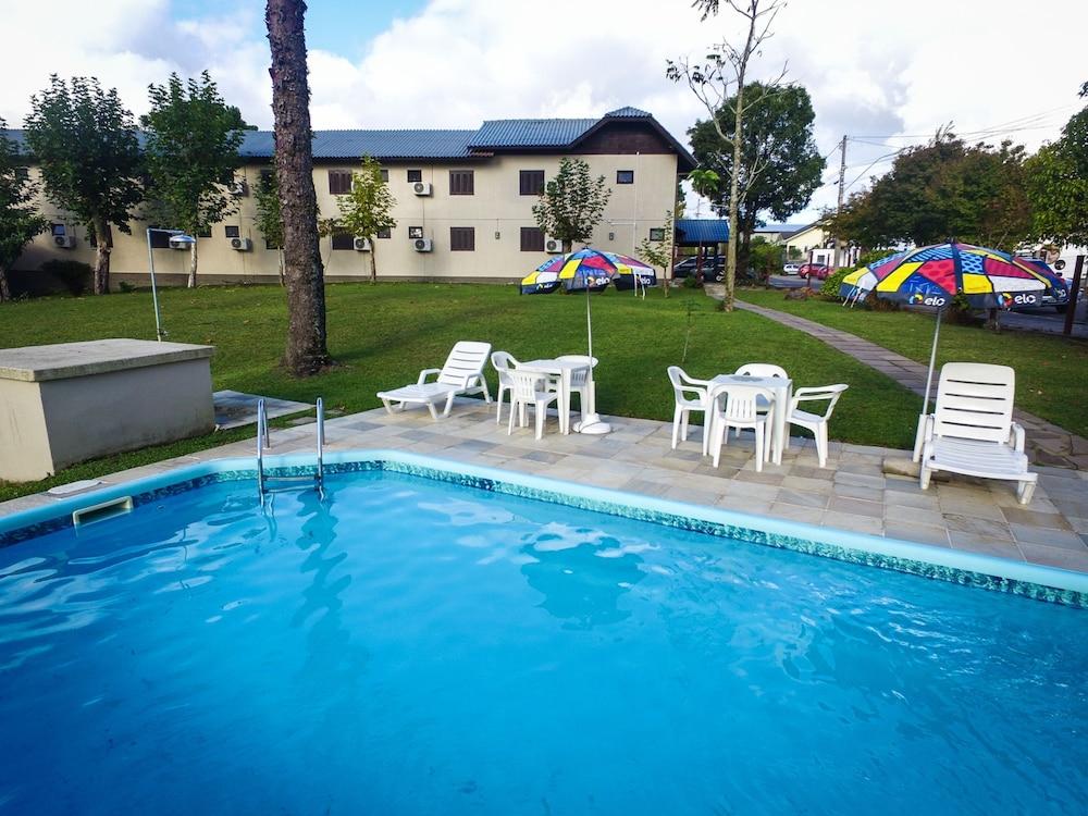 Fotos del hotel - HOTEL SAN LUCAS