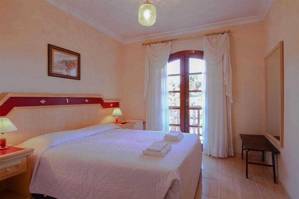 Fotos del hotel - LEAO DA MONTANHA