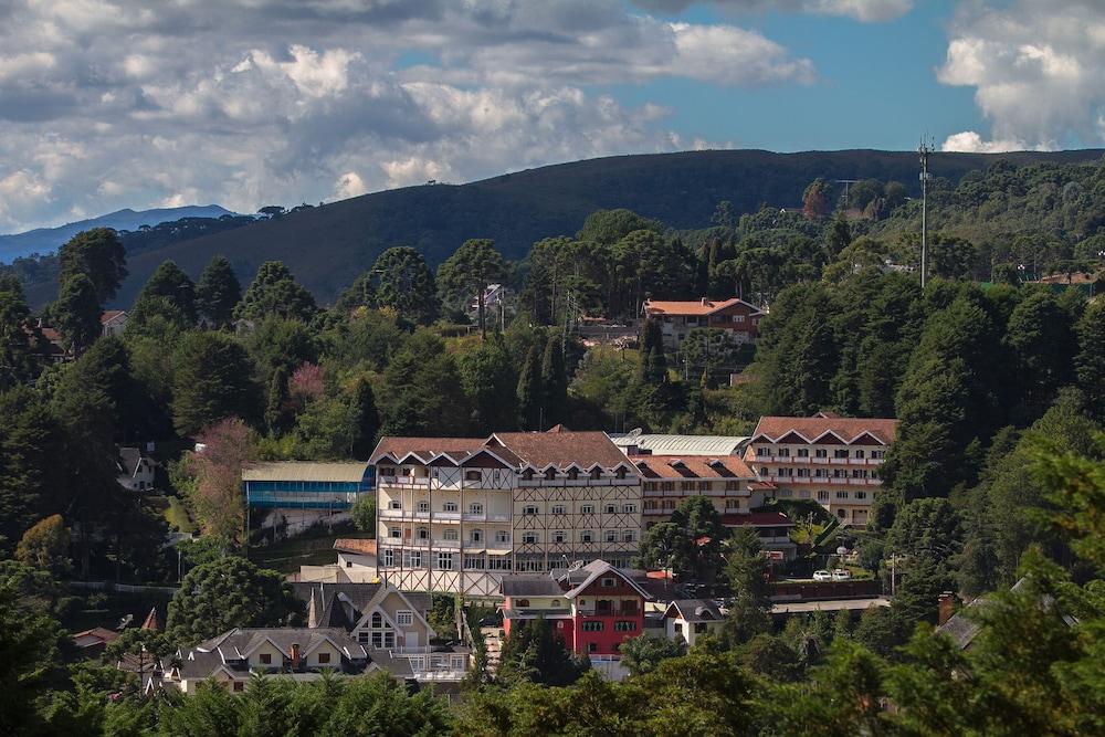 Fotos del hotel - LEAO DA MONTANHA