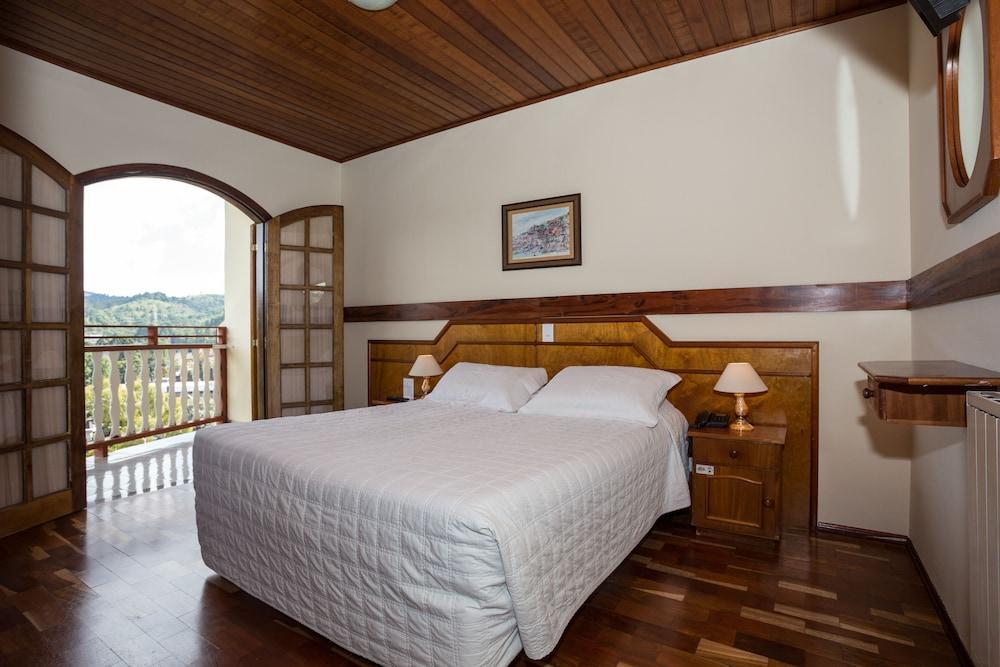 Fotos del hotel - LEAO DA MONTANHA