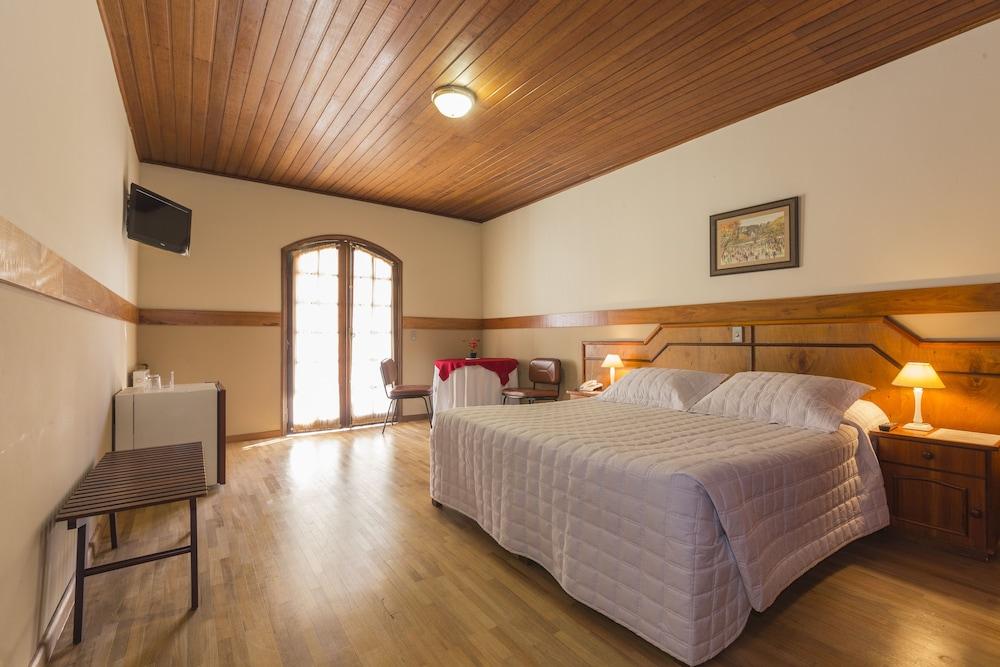 Fotos del hotel - LEAO DA MONTANHA