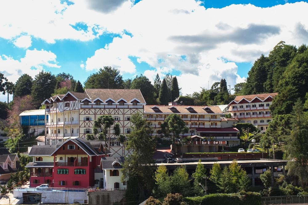 Fotos del hotel - LEAO DA MONTANHA