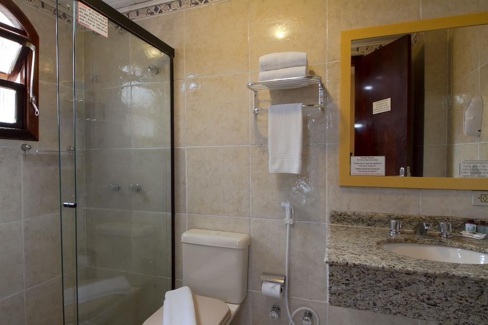 Fotos del hotel - LEAO DA MONTANHA