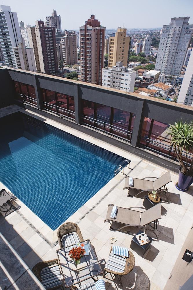 Fotos del hotel - GOLDEN PARK CAMPINAS CAMBUI