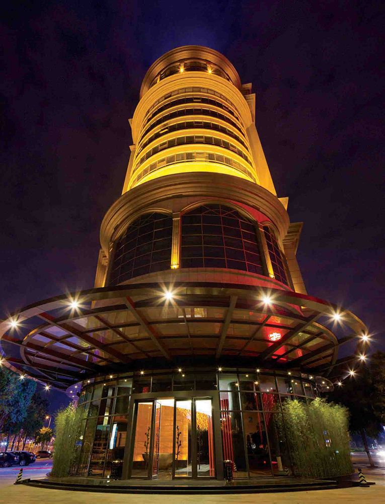 Fotos del hotel - JOYC