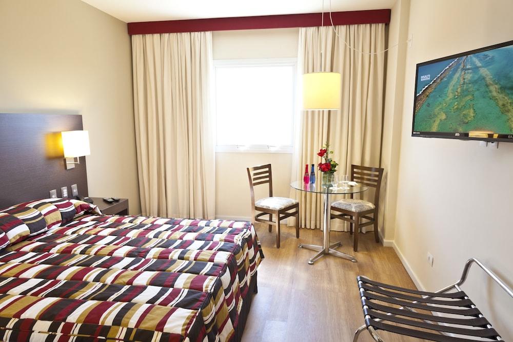 Fotos del hotel - PANAMBY SAO PAULO