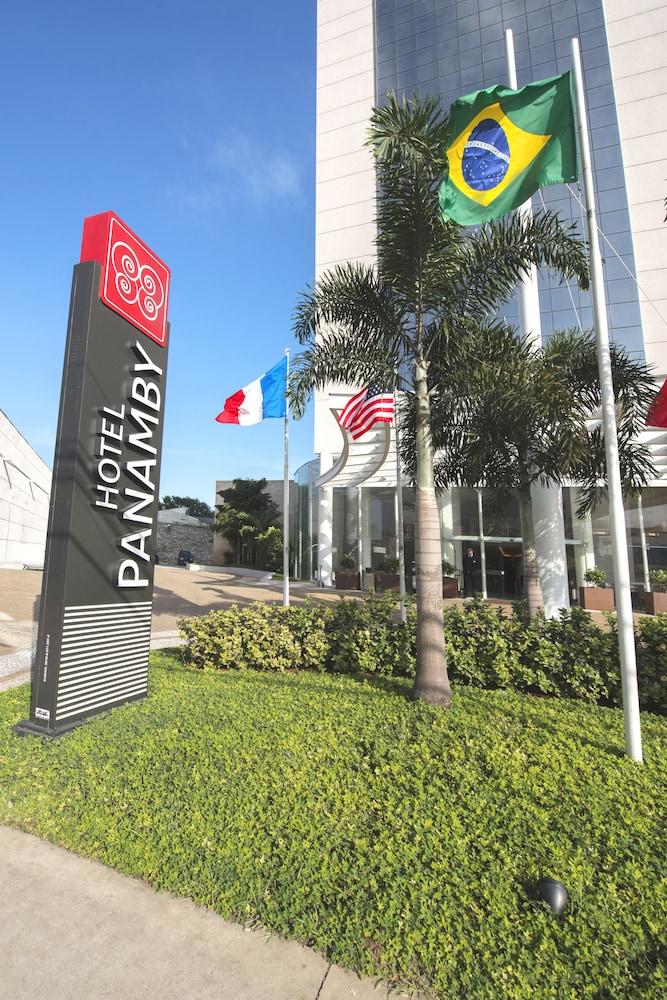 Fotos del hotel - PANAMBY SAO PAULO
