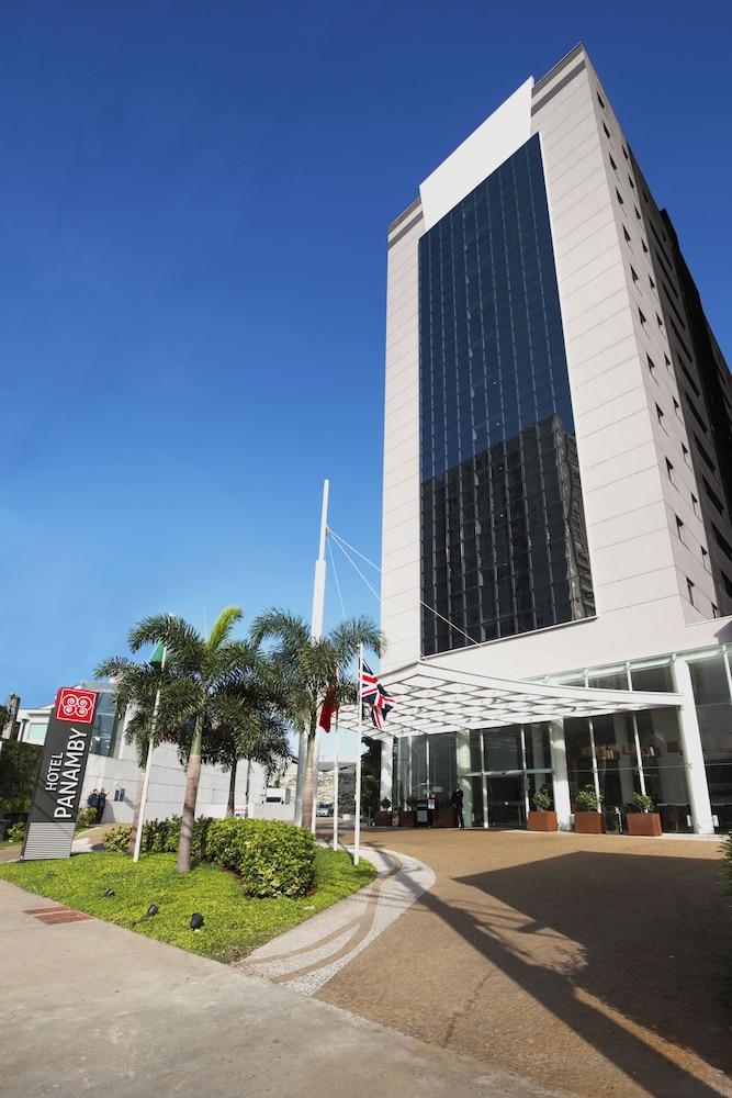 Fotos del hotel - PANAMBY SAO PAULO