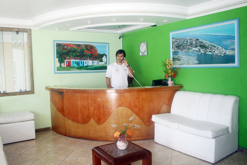Fotos del hotel - COSTA VERDE