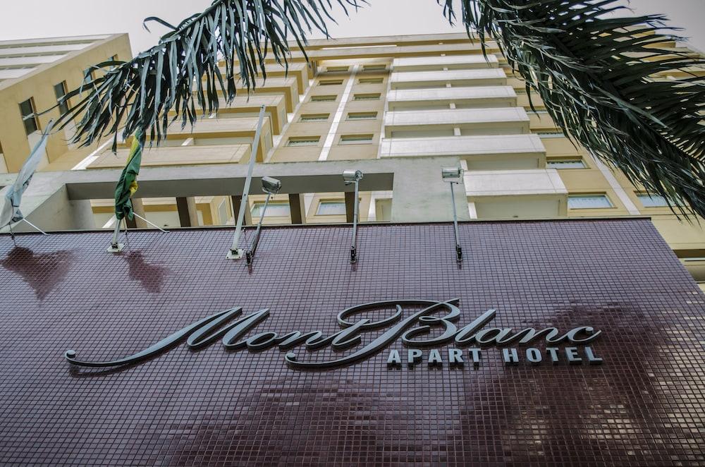Fotos del hotel - MONT BLANC APART HOTEL DUQUE DE CAXIAS