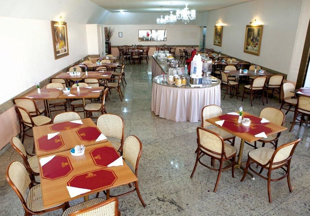 Fotos del hotel - DAN INN SAO JOSE DOS CAMPOS