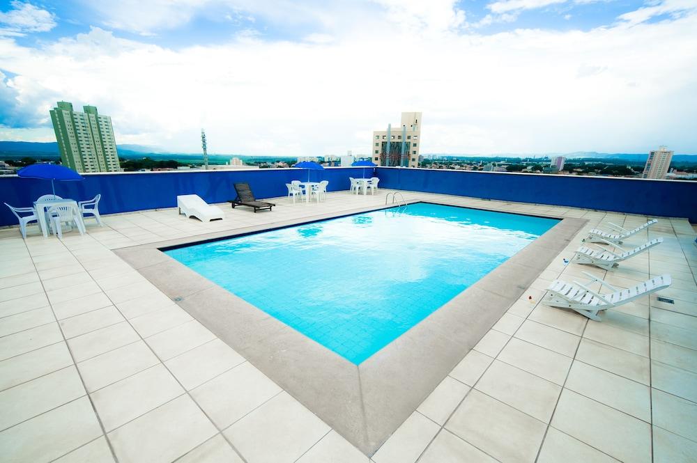 Fotos del hotel - DAN INN SAO JOSE DOS CAMPOS