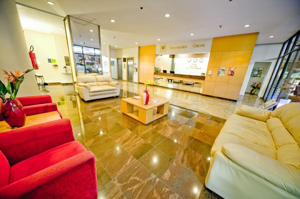 Fotos del hotel - DAN INN SAO JOSE DOS CAMPOS