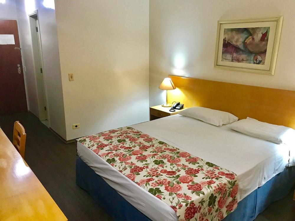 Fotos del hotel - DAN INN SAO JOSE DOS CAMPOS