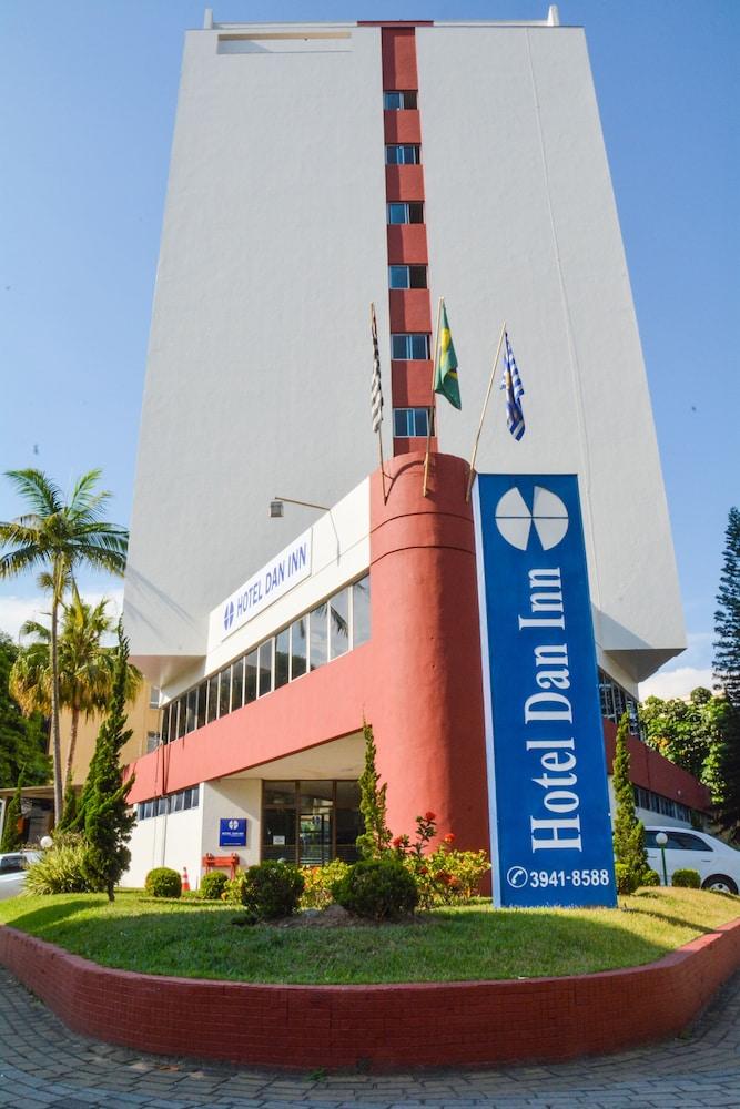 Fotos del hotel - DAN INN SAO JOSE DOS CAMPOS