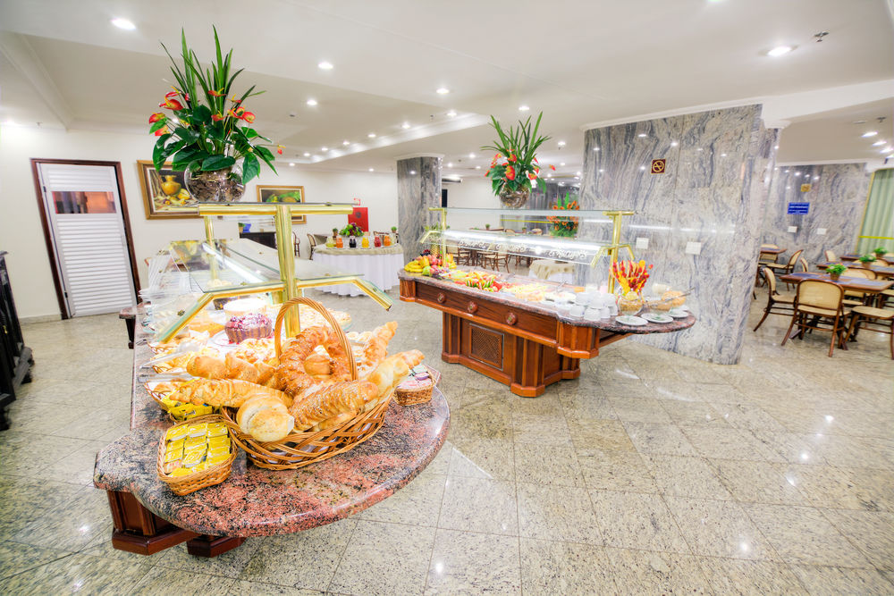 Fotos del hotel - DAN INN HOTEL