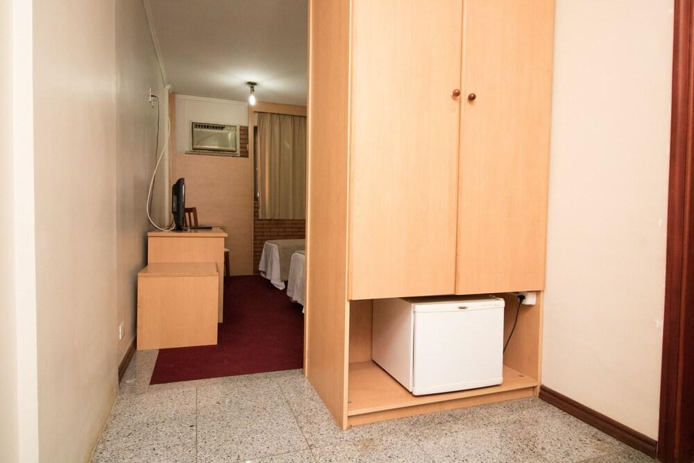 Fotos del hotel - DAN INN HOTEL