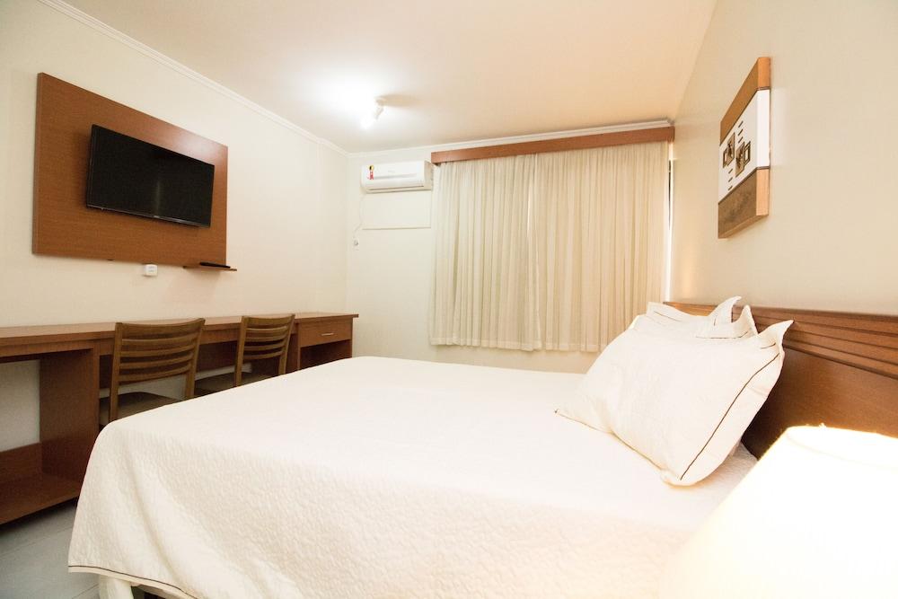 Fotos del hotel - DAN INN HOTEL